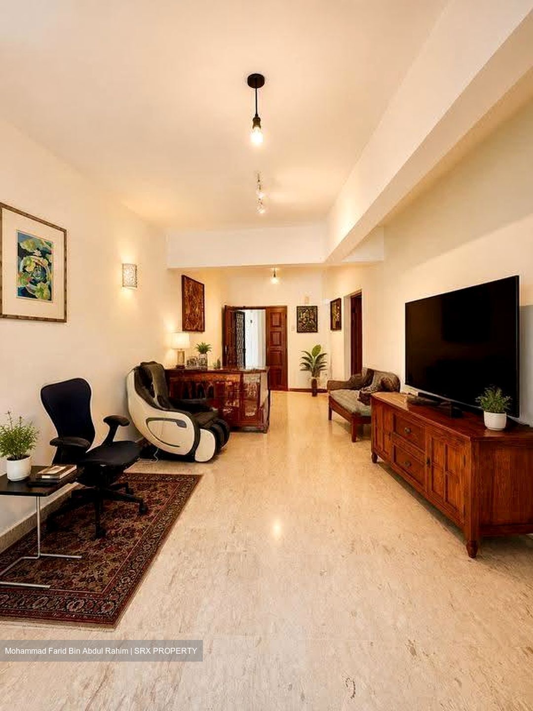 Clementi Park (D21), Condominium #611748721